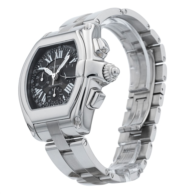 Cartier Roadster W62007X6 Image 2